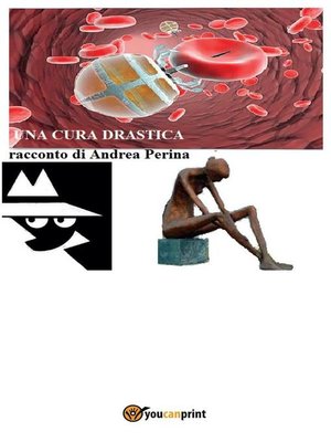 cover image of Una cura drastica